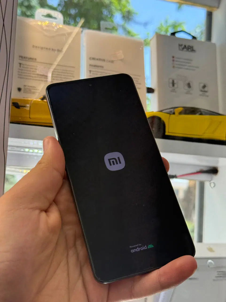 Mi12lite|موبایل|مشهد, اقبال|دیوار