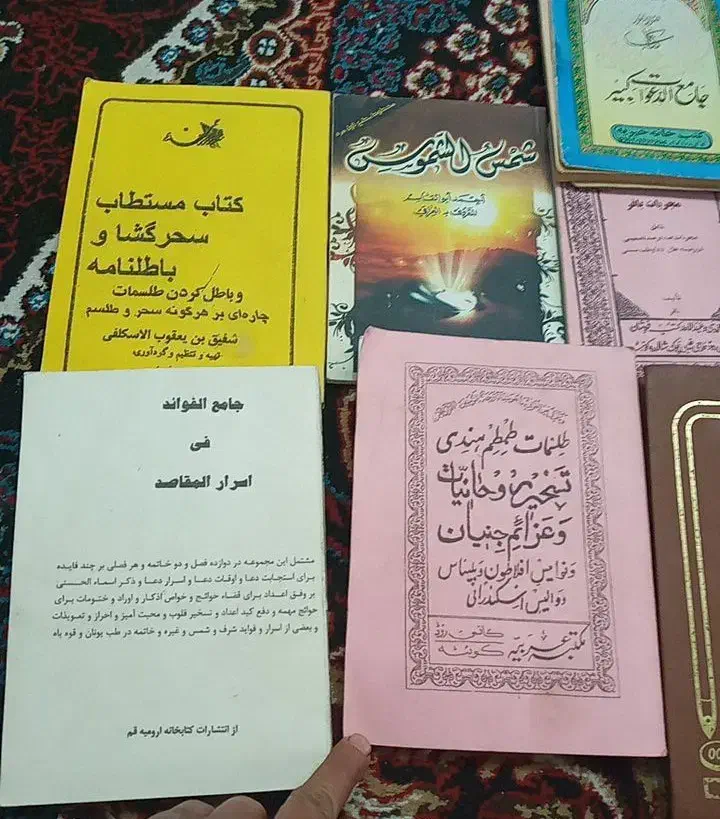 دعا نویس|خدمات پذیرایی، مراسم|شیراز, محمودیه|دیوار