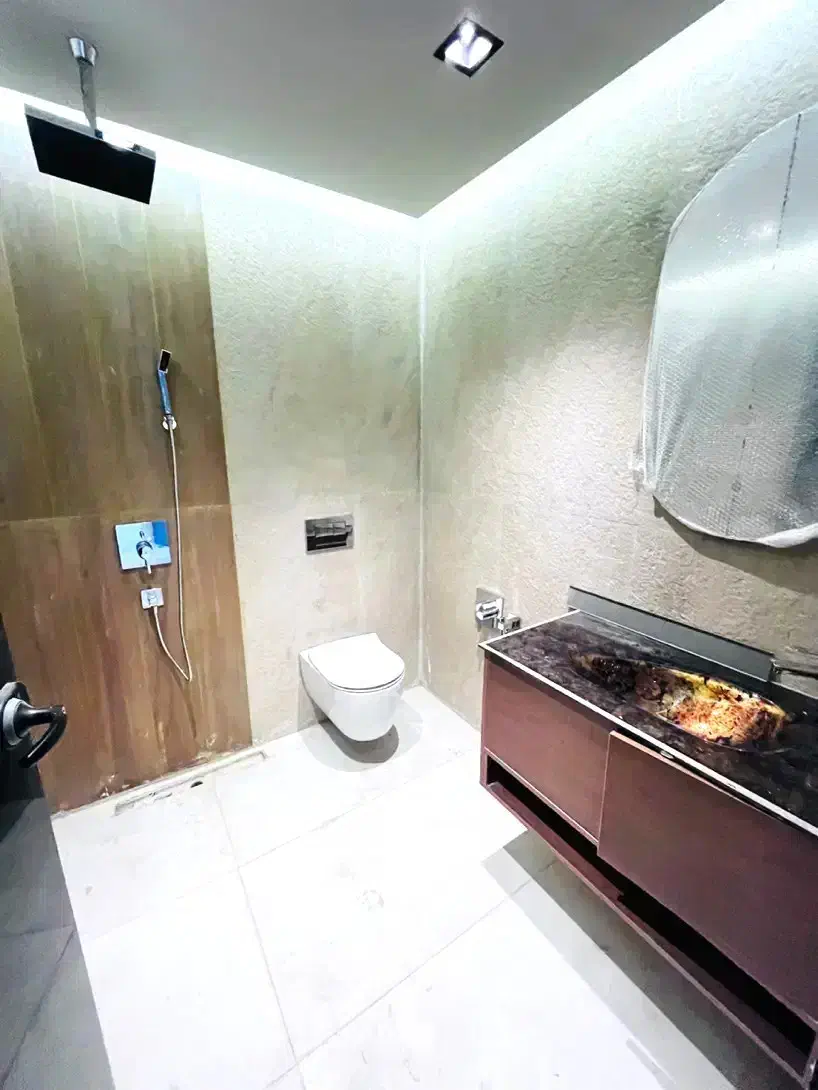 300 متر*4 خواب*3 پارکینگ*تراس قابل چیدمان