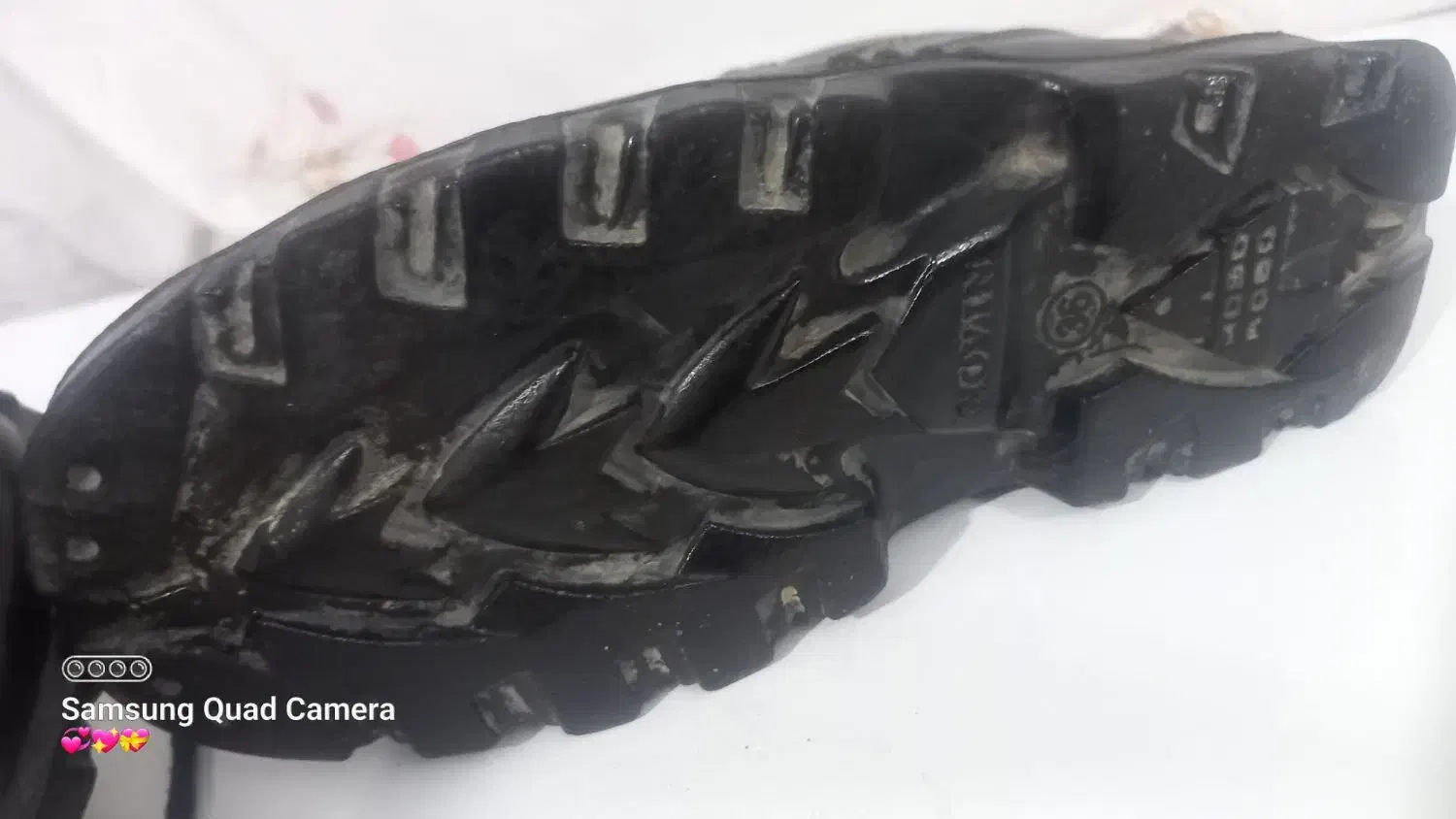 کفش نیم بوت سایز۳۶|کیف، کفش، کمربند|نیشابور, بنیاد شهید|دیوار