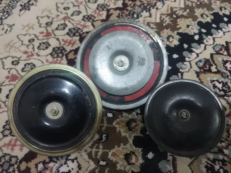 بوق|کلکسیون اشیاء عتیقه|الشتر, |دیوار