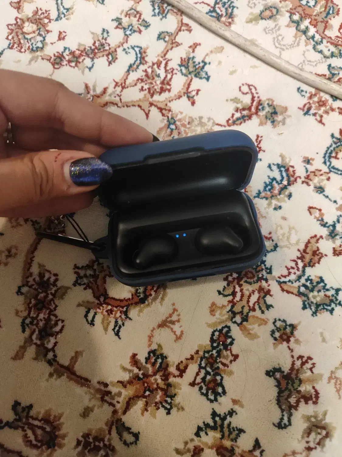 هندزفری بی سیم هایلو|لوازم جانبی موبایل و تبلت|تهران, شهرک امید|دیوار