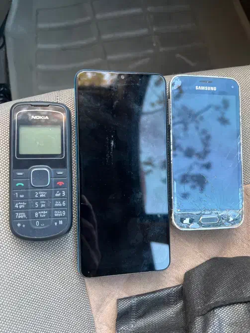 گوشی ساموسونگ|موبایل|تهران, پونک|دیوار