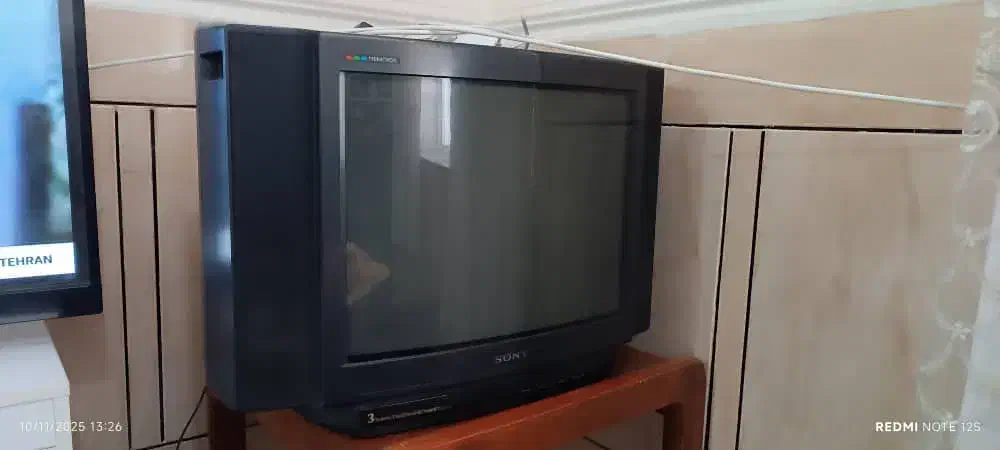 تلویزیون سونی نو|تلویزیون و پروژکتور|ایذه, |دیوار