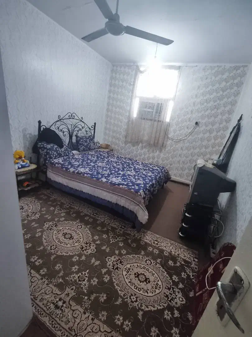 ۸۵ متر/دو واحده/طبقه بالا/پارکینگ اختصاصی|اجارهٔ آپارتمان|اهواز, پردیس|دیوار