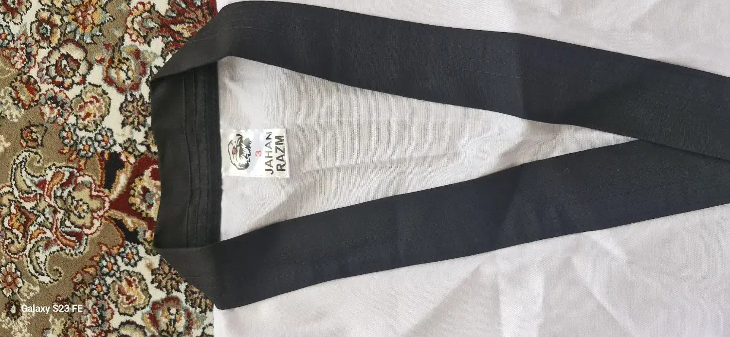 لباس تکواندو تازه نو نو|لباس|سقز, |دیوار