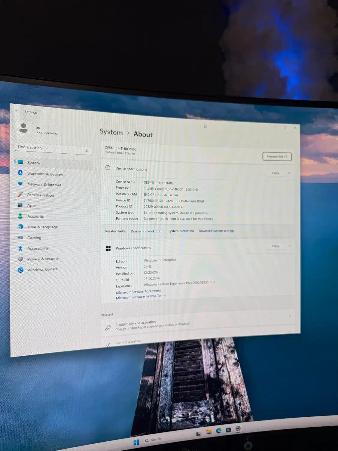کیس گیمینگ و رندرگیری و غول طراحی|رایانه رومیزی|تهران, تهرانپارس جنوبی|دیوار