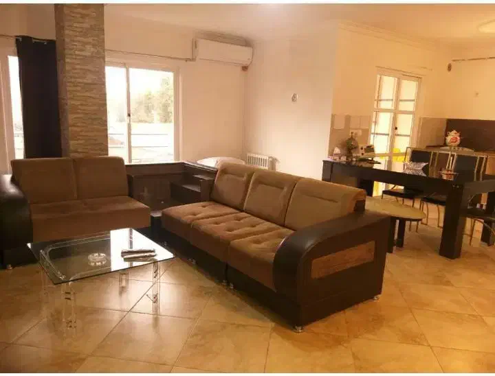 واخد یک خوابه نوساز جنب پارک کشاورز|اجارهٔ کوتاه‌مدت آپارتمان و سوئیت|رشت, رودبارتان|دیوار