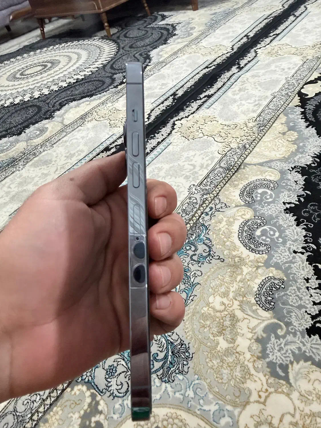 آیفون ۱۳ پرومکس در حدنو|موبایل|الیگودرز, |دیوار