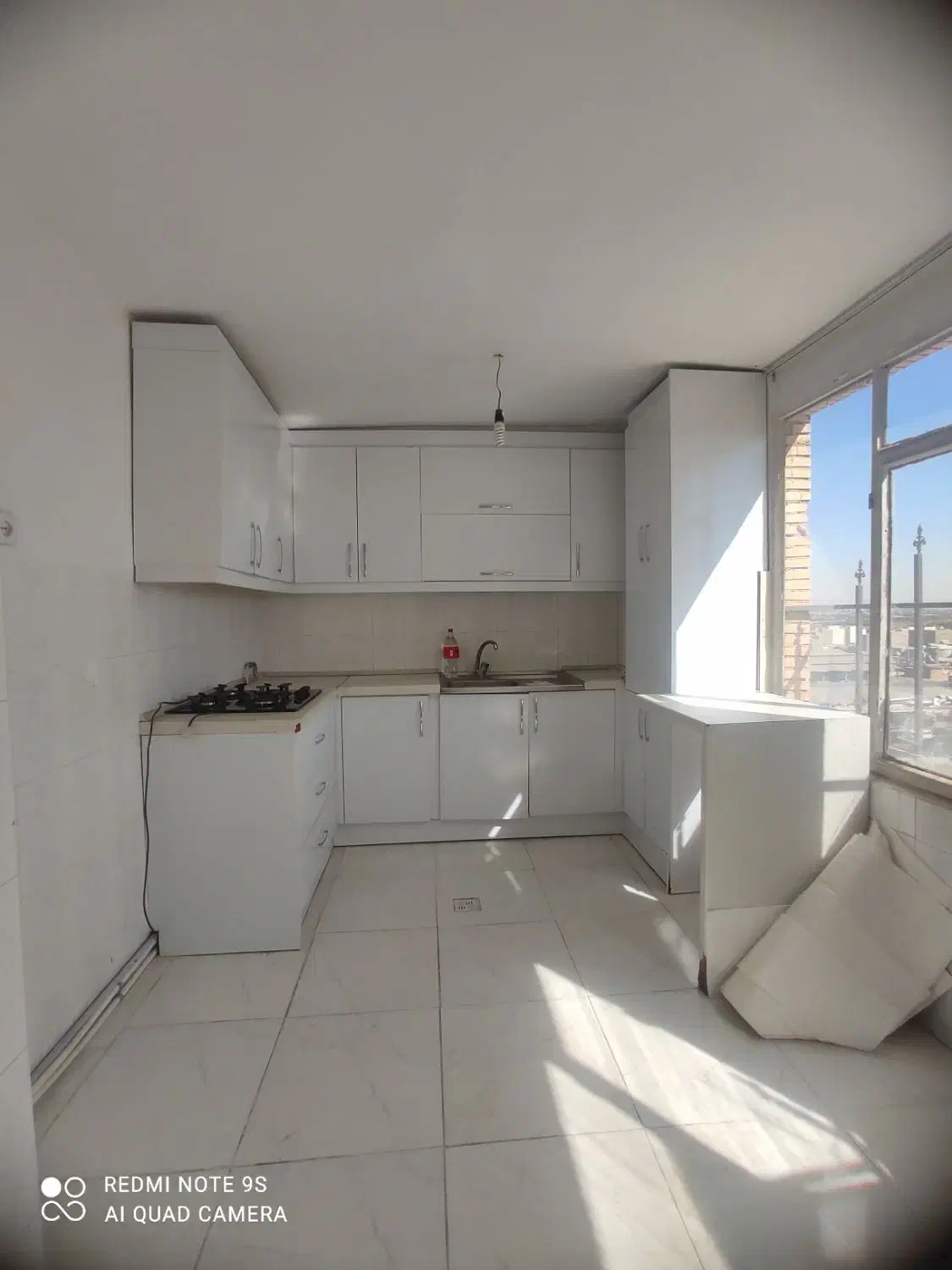 آپارتمان 50 متری بازسازی|اجارهٔ آپارتمان|ری, علایین|دیوار