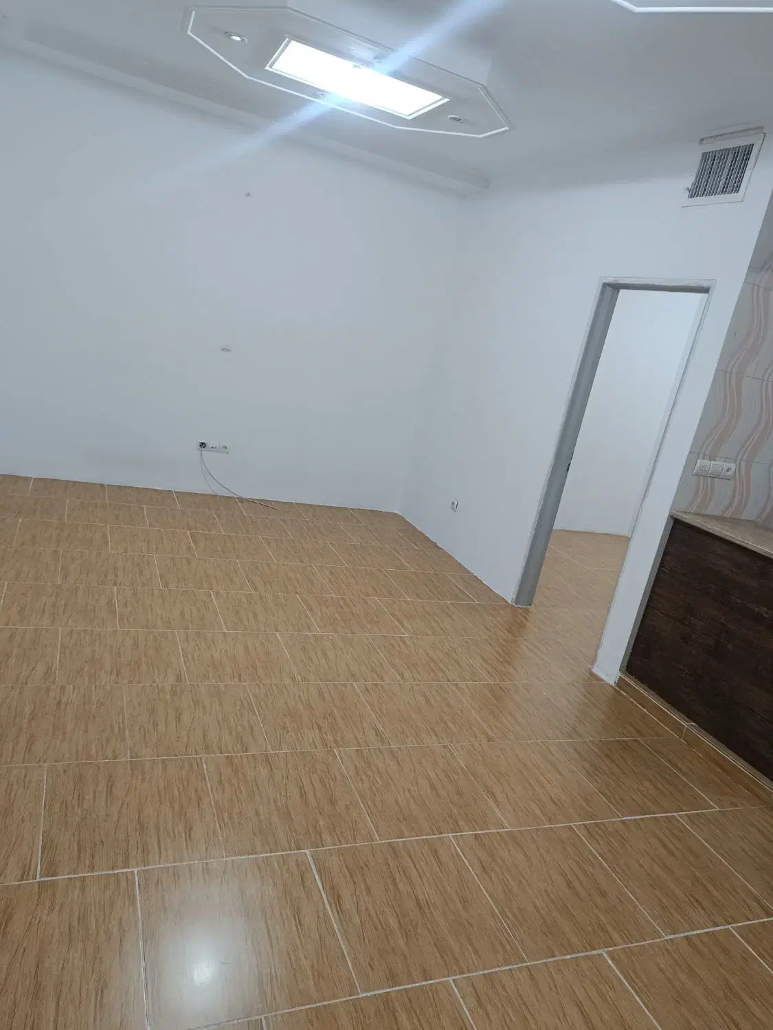 آپارتمان 75متری طبقه سوم|اجارهٔ آپارتمان|وحیدیه, |دیوار