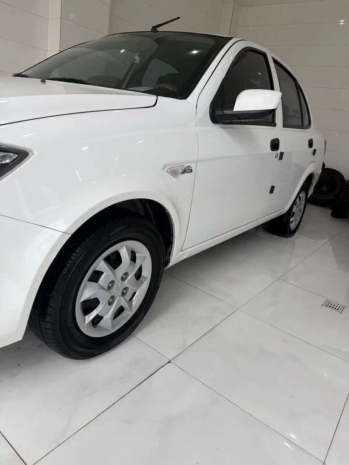 ساینا اس‌۱۴۰۱قیمت۸۱۰میلیون|خودرو سواری و وانت|سردشت, |دیوار