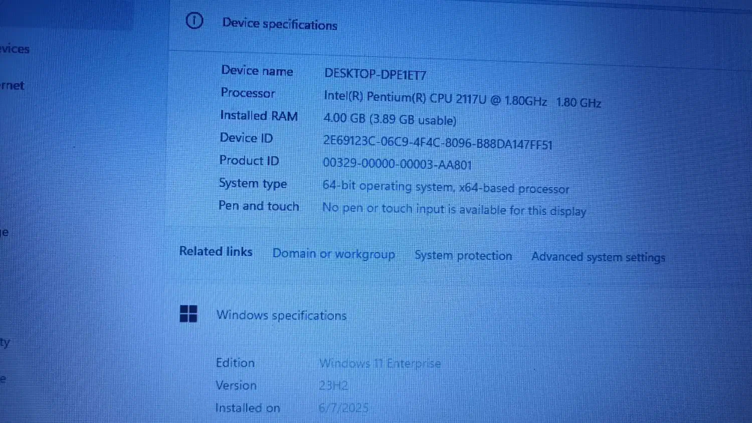 لپ تاپ ایسوس|رایانه همراه|ارومیه, |دیوار