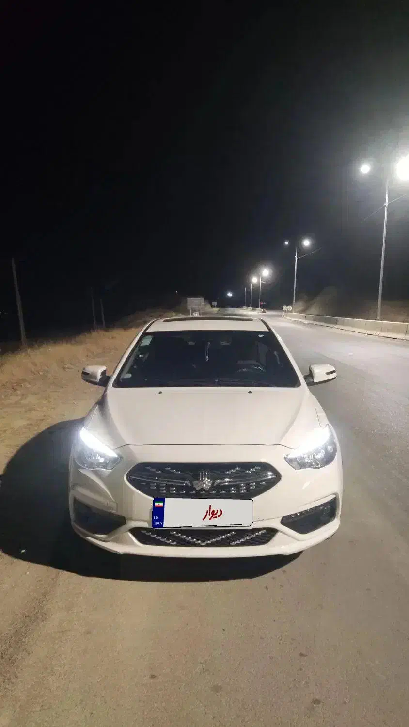 شاهین 1403g|خودرو سواری و وانت|صدرا-فارس, فاز ۱|دیوار