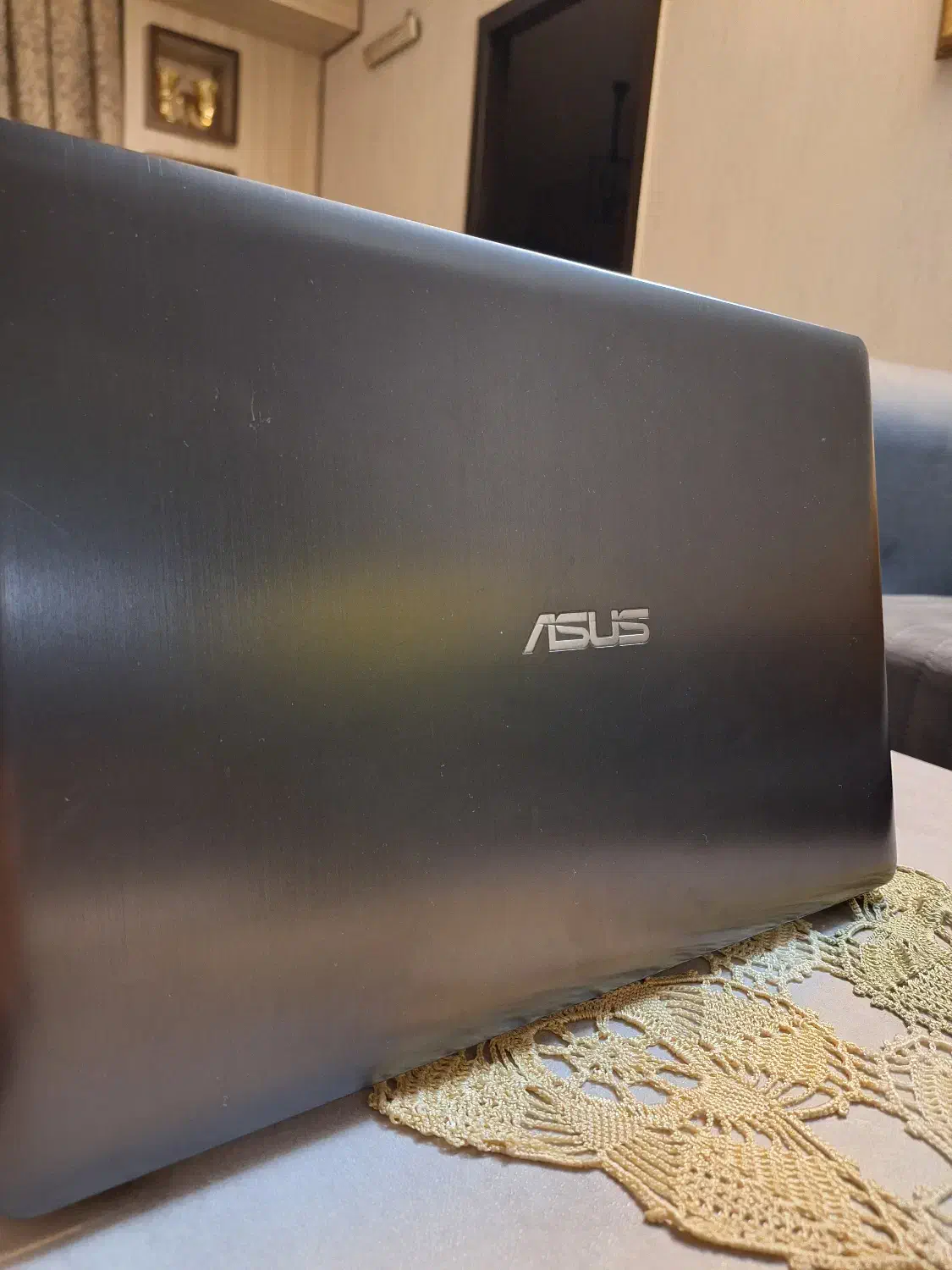 لپ تاپ ASUS VivoBook مدل S551L|رایانه همراه|اصفهان, جوزدان الیادران|دیوار
