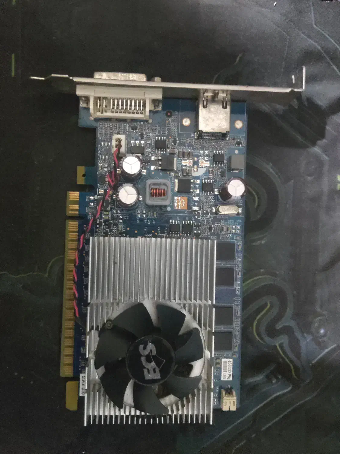 مادربرد و کارت گرافیک|قطعات و لوازم جانبی رایانه|اندیمشک, |دیوار