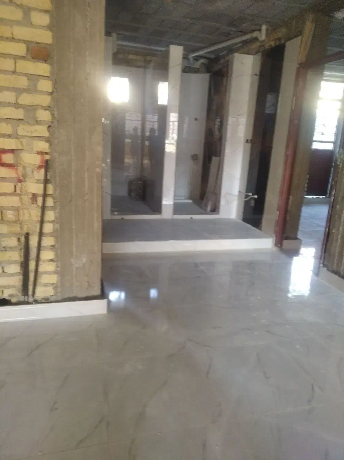 کاشیکاری سرامیک کاری|خدمات پیشه و مهارت|یاسوج, |دیوار