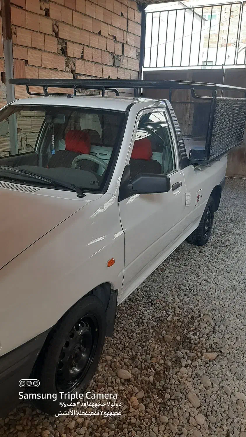 حمل بار اتاق مبلی شبانه روزی|خدمات حمل و نقل|نکا, |دیوار