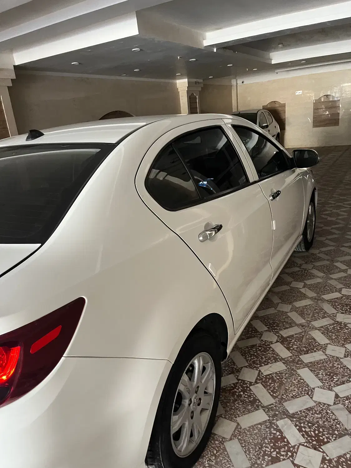 شاهین cvt اتوماتیک|خودرو سواری و وانت|اهواز, کوروش|دیوار