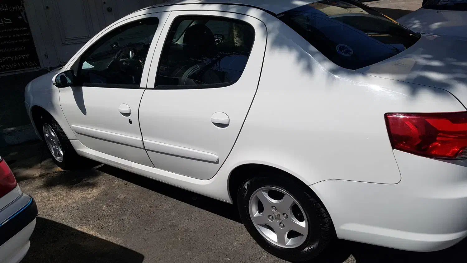 رانا پلاس ارتقاء مالتی مدیا اندروید، رینگ|خودرو سواری و وانت|اسلام‌شهر, شهرک محمدیه|دیوار