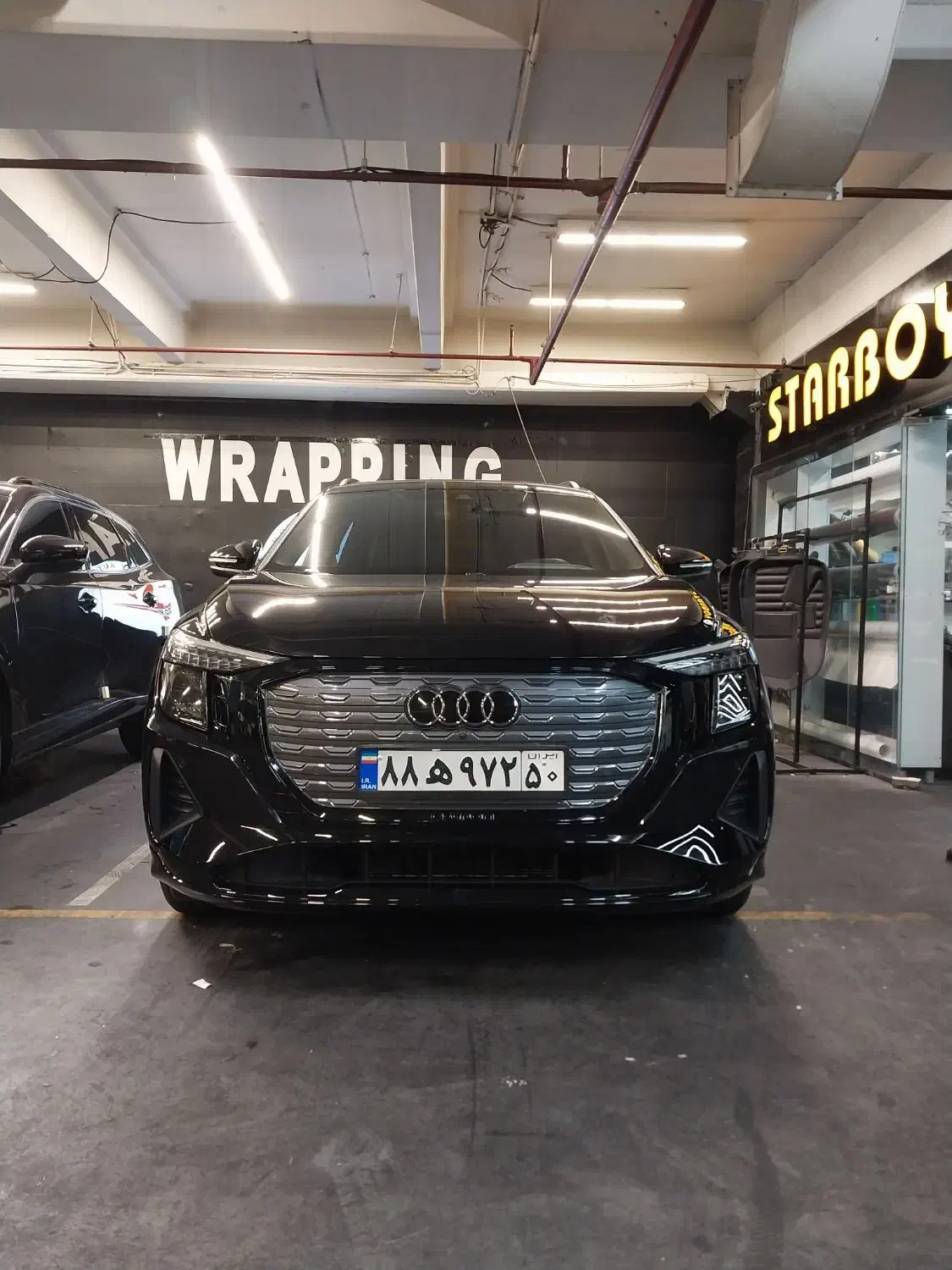 کارگر کارواش|استخدام سرایداری و نظافت|تهران, ارم|دیوار