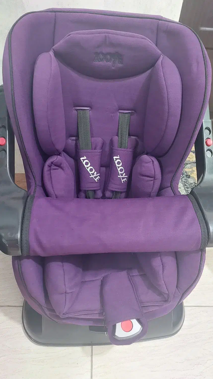 صندلی ماشین کودک|تخت و صندلی بچه|کوچصفهان, |دیوار