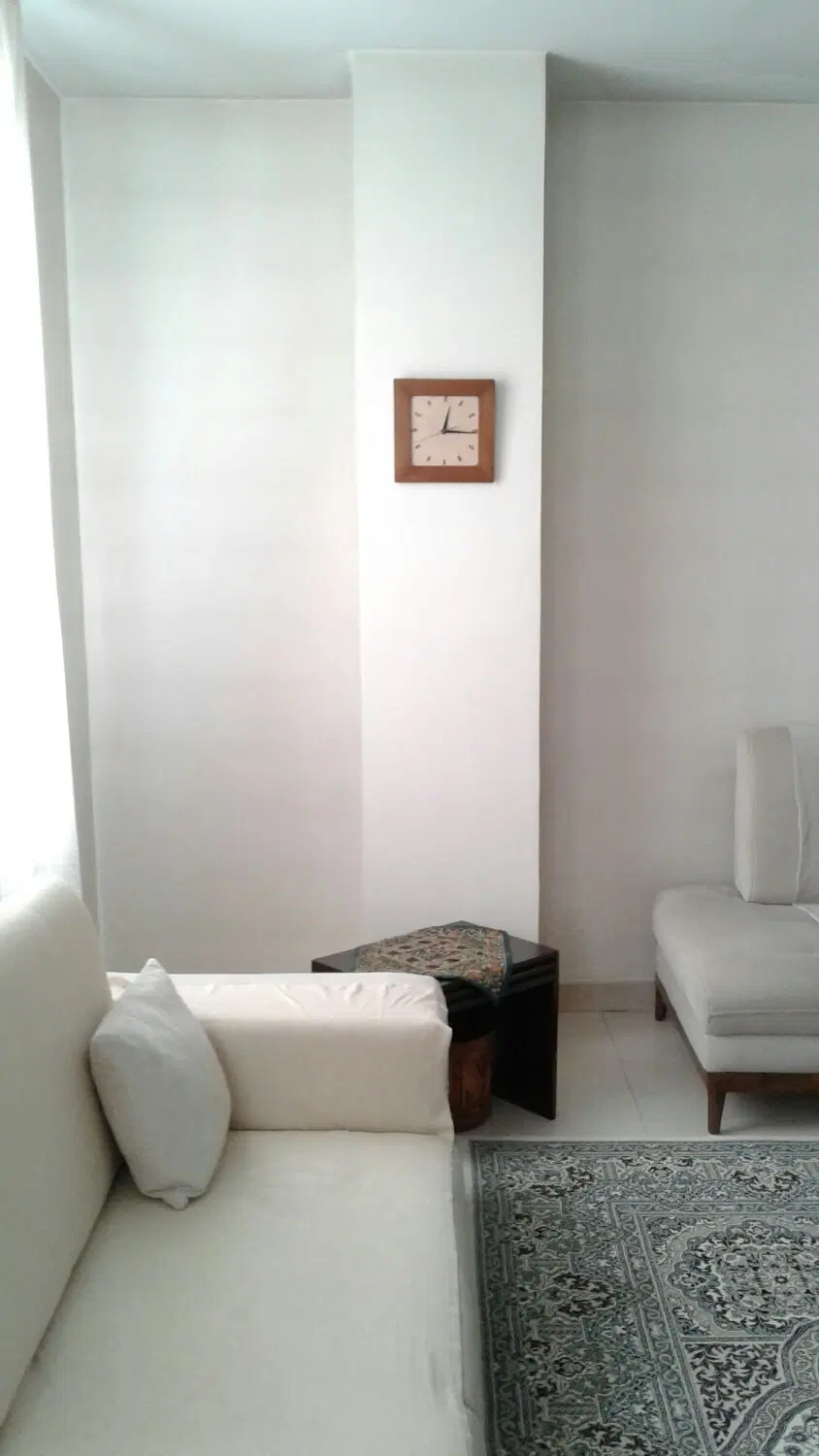 فروش آپارتمان مهرشهر فاز4