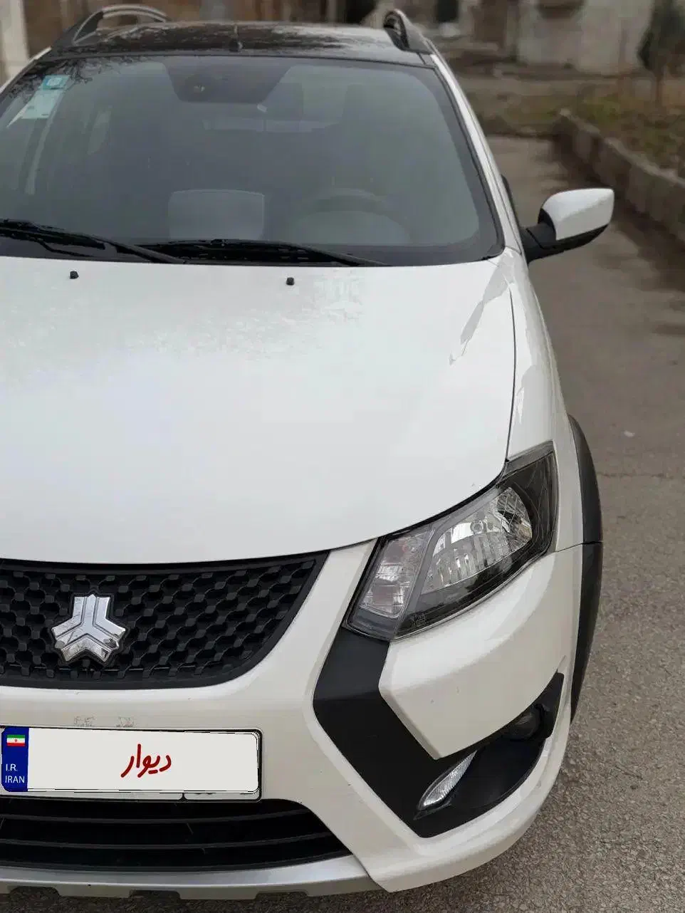 کوییکRs فول 85گانه|خودرو سواری و وانت|کرمانشاه, |دیوار