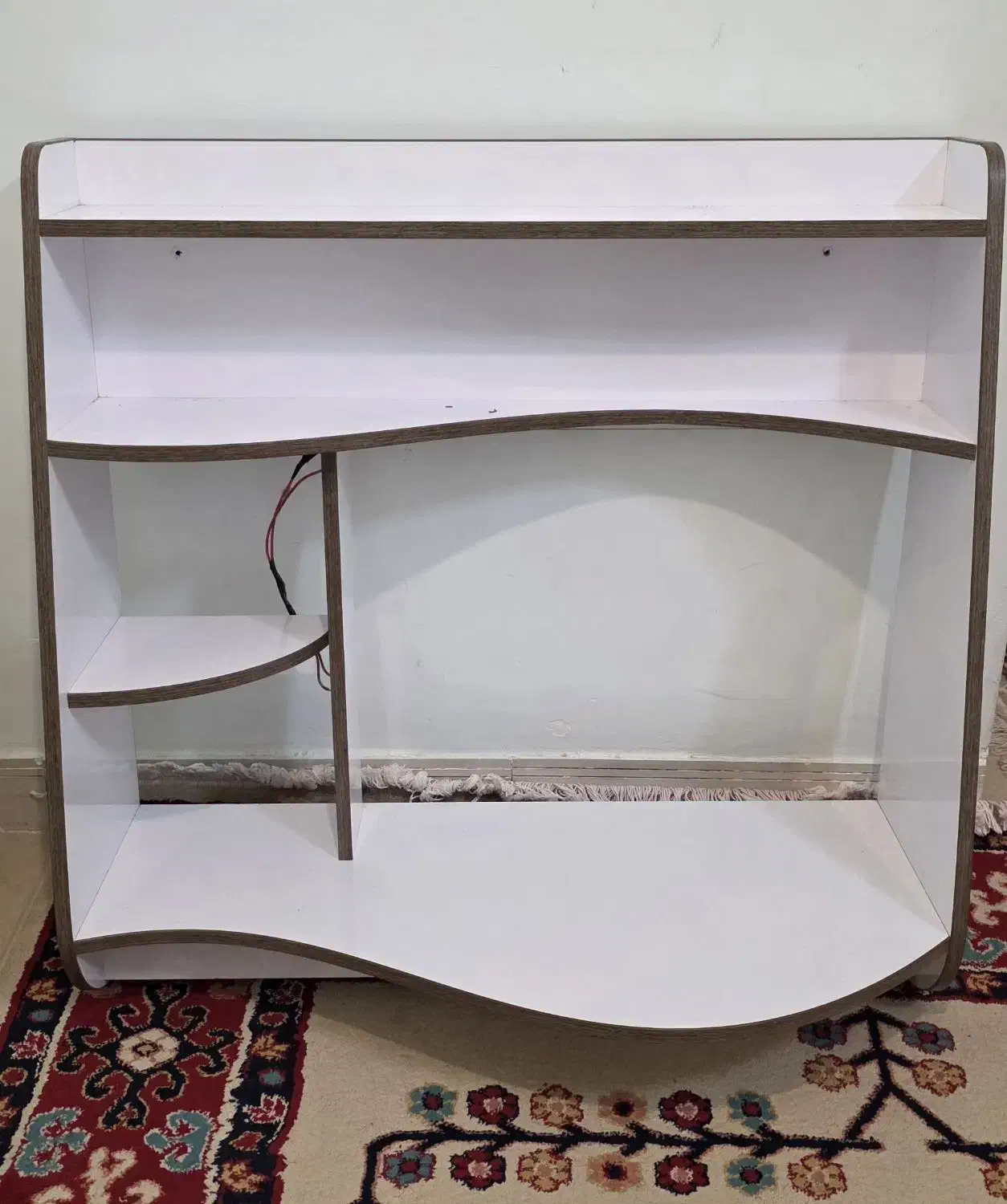 میز لپ‌تاب دیواری|میز تحریر و کامپیوتر|رفسنجان, |دیوار