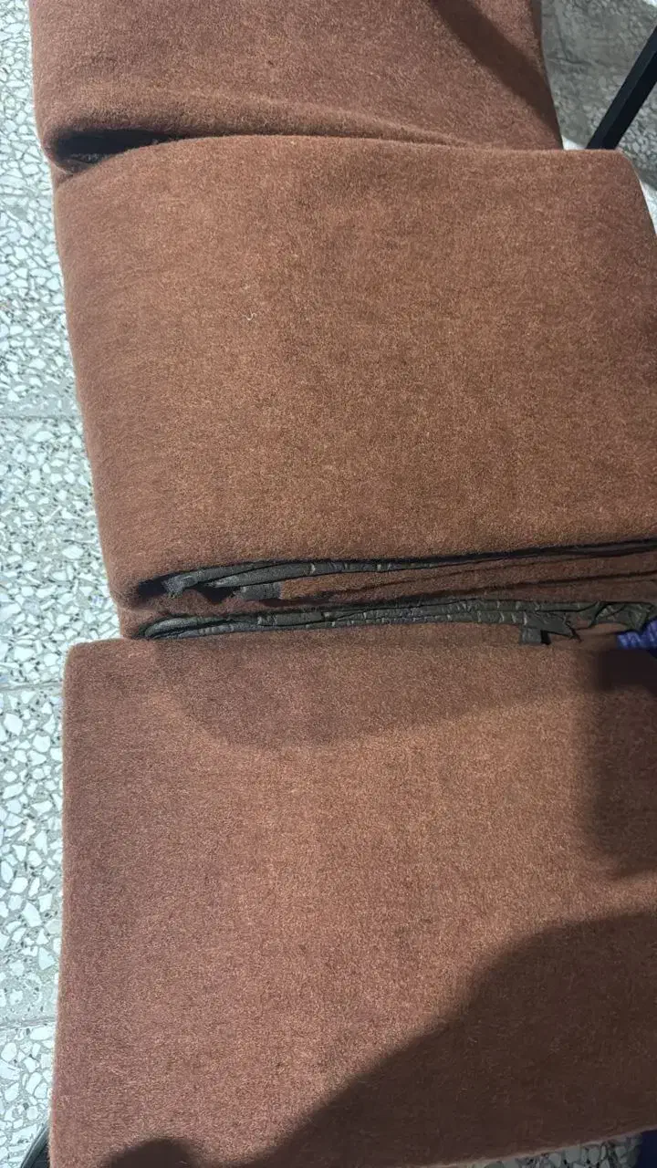 پتو سربازی نطامی نمدی آکبند|رختخواب، بالش، پتو|تهران, عبدلآباد|دیوار