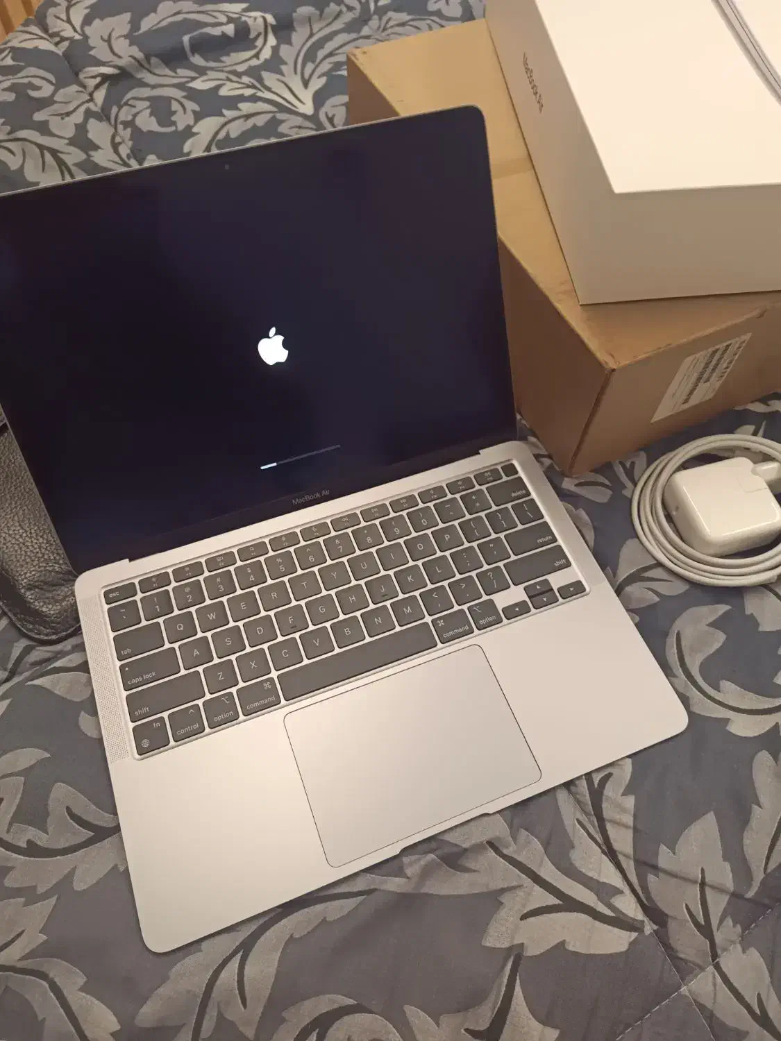 mac book air m1|رایانه همراه|تهران, جوانمردان (اندیشه)|دیوار