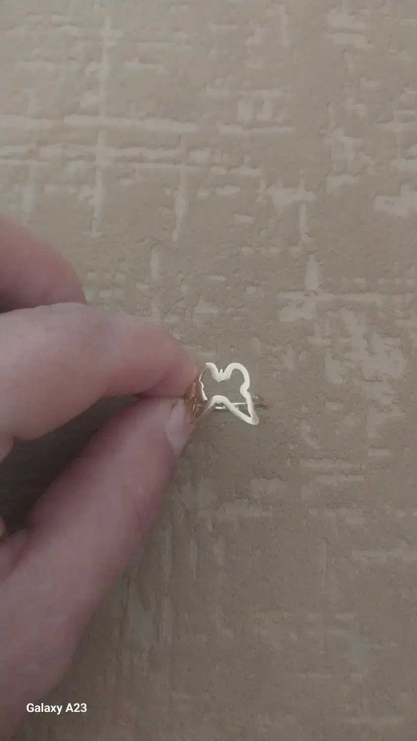 دستبند وانگشتر ست ....با ی انگشتر تک|جواهرات|همدان, |دیوار