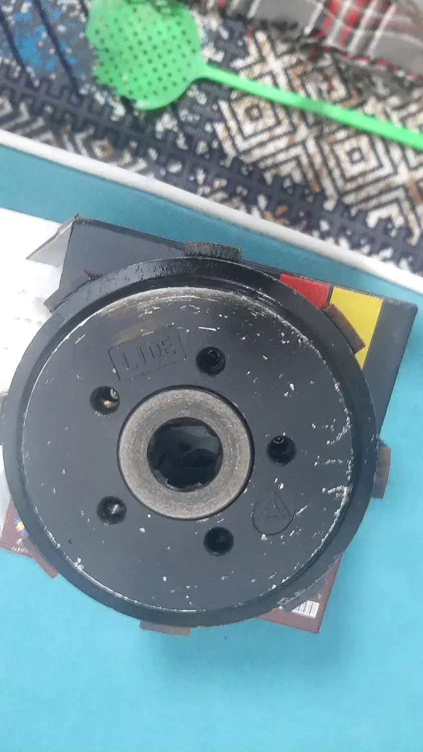 صفحه کلاچ 150|قطعات یدکی و لوازم جانبی|آبادان, |دیوار