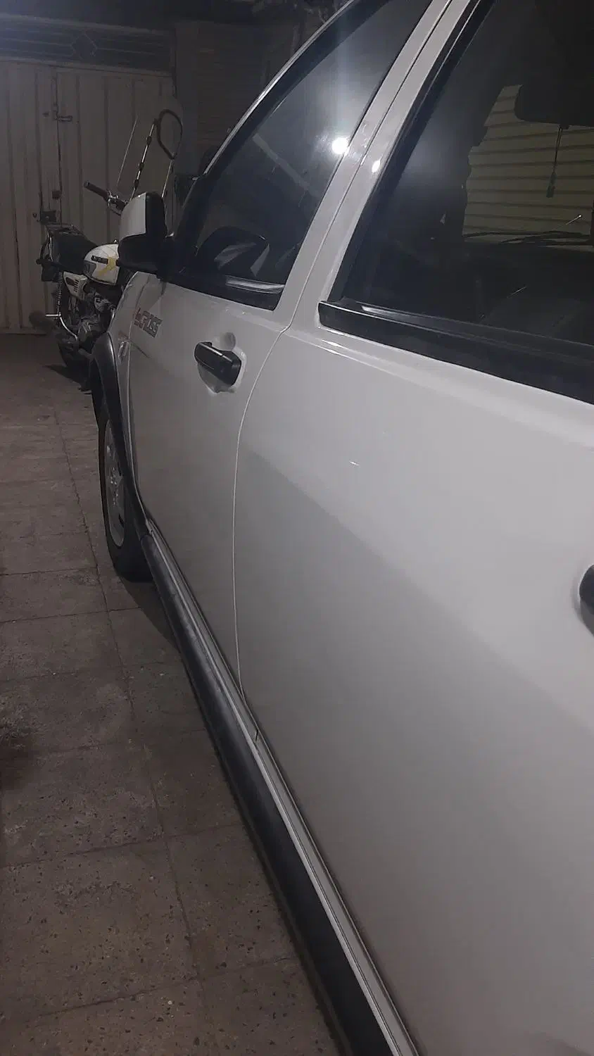 کوئیک مدل ۱۴۰۱|خودرو سواری و وانت|تهران, راه آهن|دیوار