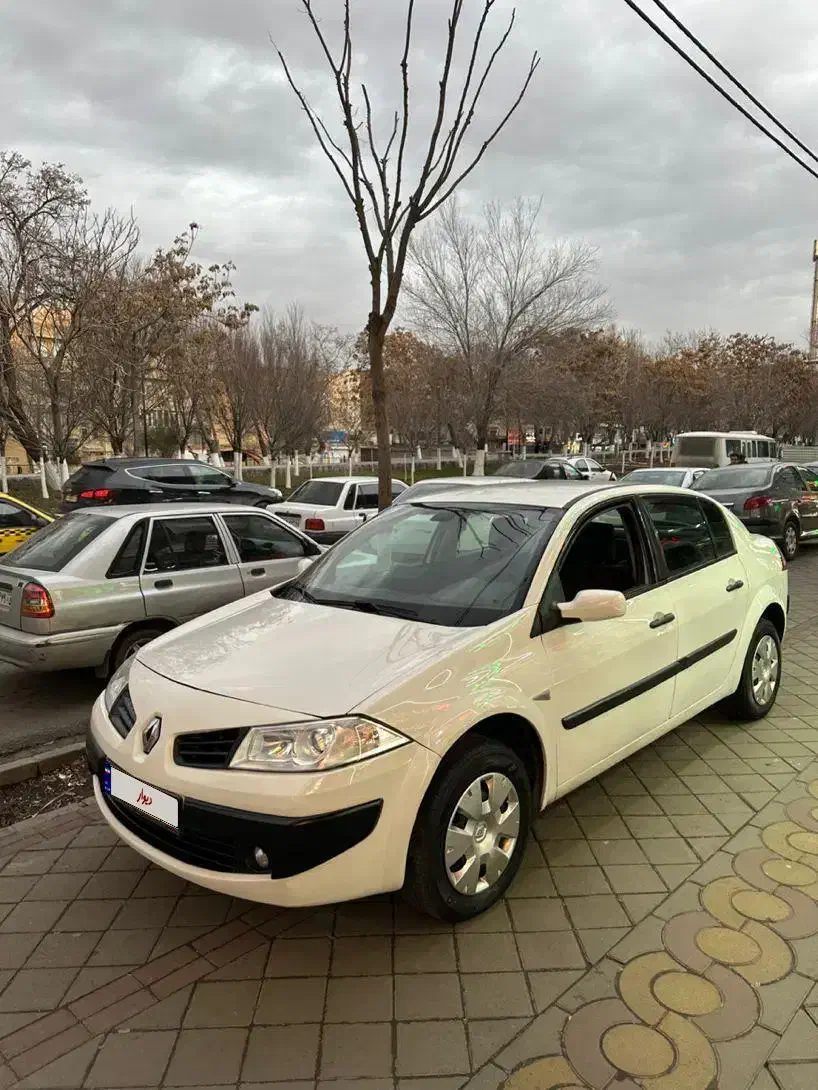 مگان|خودرو سواری و وانت|تبریز, |دیوار