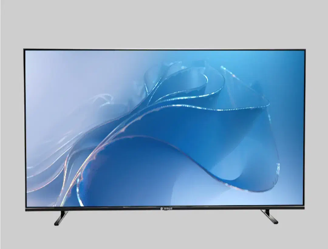 Tv 65 اسنوا اقساط بدون کارمزد|تلویزیون و پروژکتور|کرمان, |دیوار