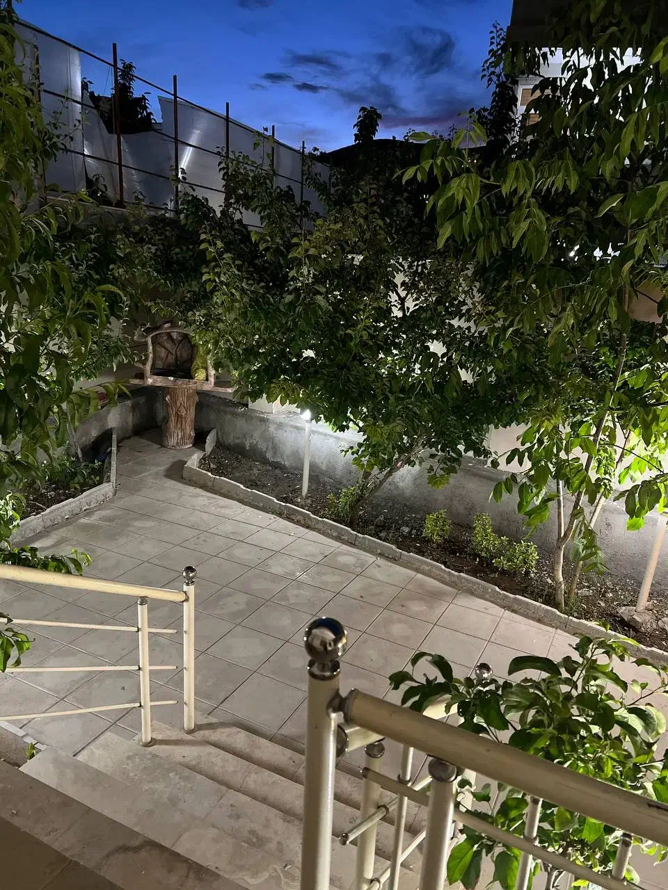 اجاره خانه ویلایی ۱۵۰ متری ۲ خوابه داربند|اجارهٔ خانه و ویلا|آبعلی, |دیوار