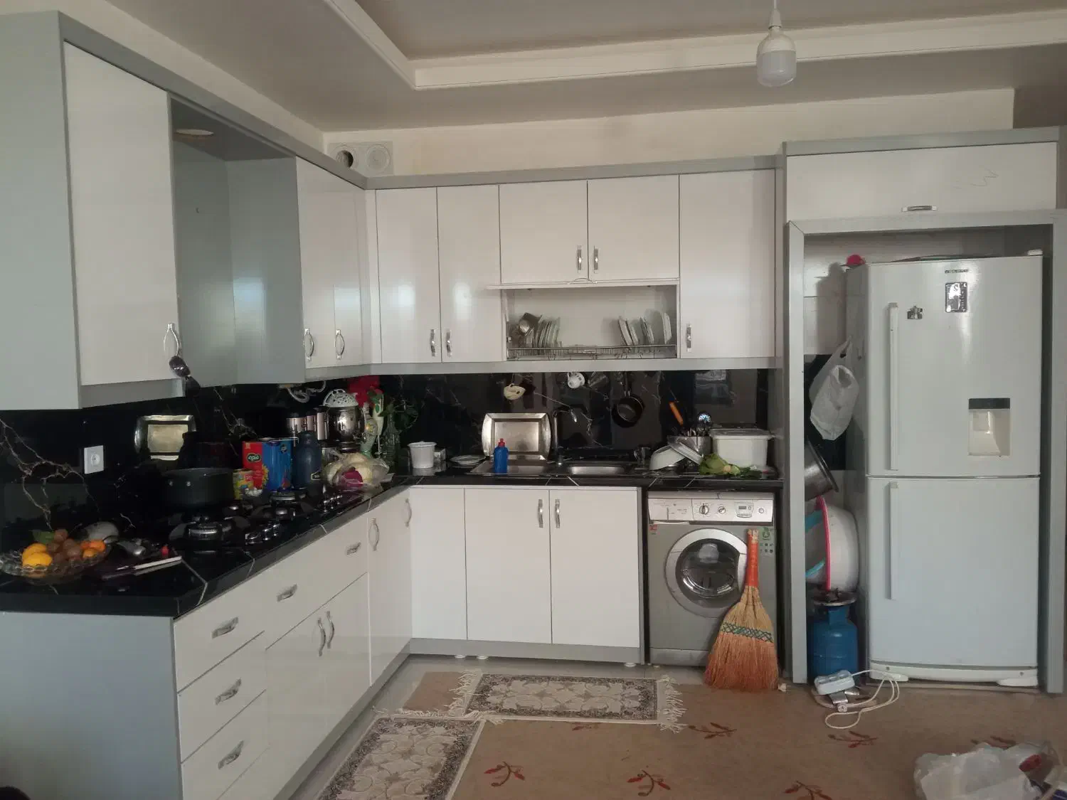 منزل صفر کلید نخورده برای رهن واجاره|اجارهٔ آپارتمان|قوچان, |دیوار