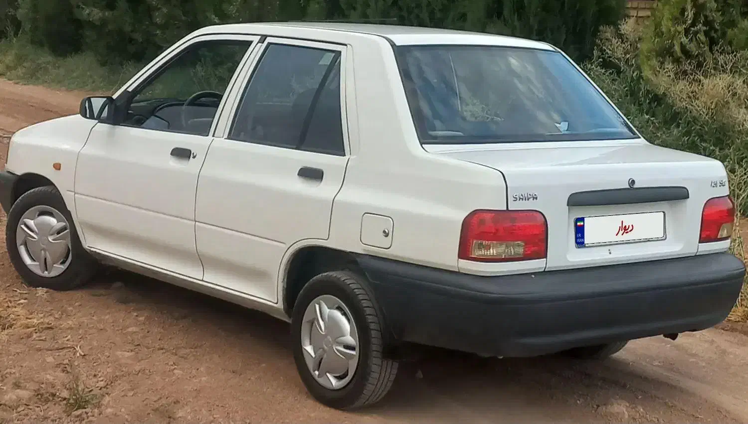 پراید 131 مدل 98|خودرو سواری و وانت|دشتابی, |دیوار