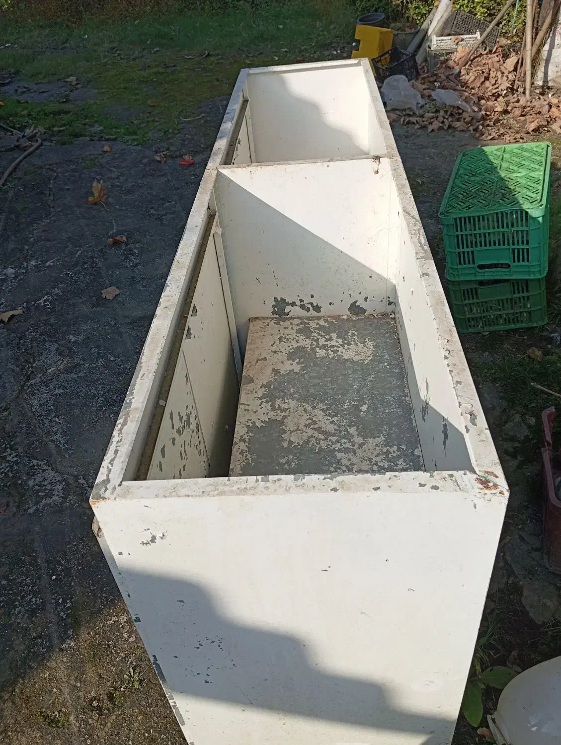 کابینت فلزی|جاکفشی، کمد، دراور|سلمانشهر, |دیوار