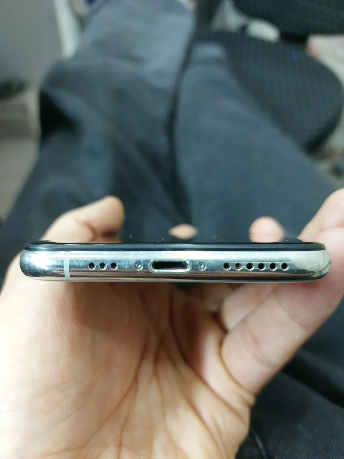 iphone Xs 256g|موبایل|لنگرود, |دیوار