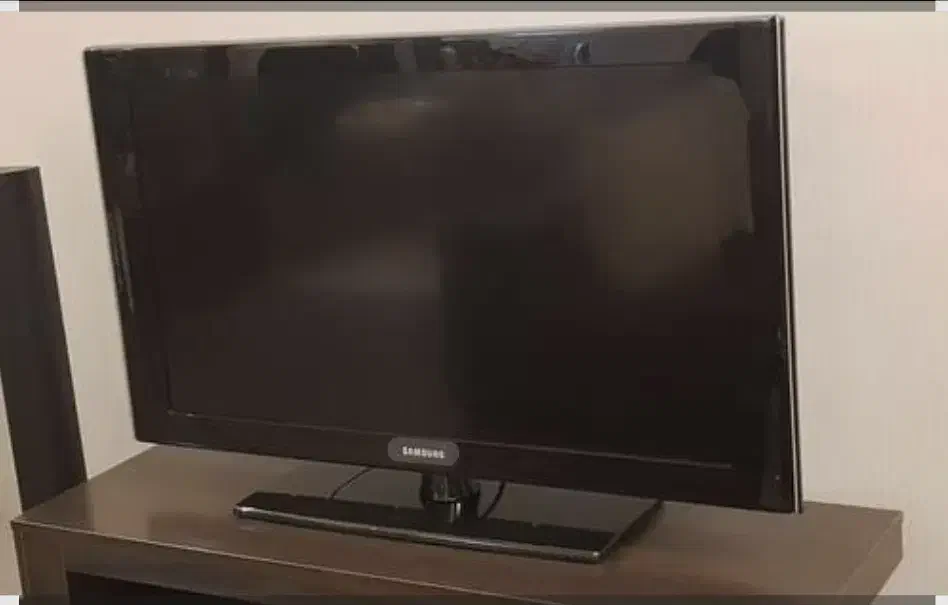 تلویزیون 42اینچ سامسونگ|تلویزیون و پروژکتور|تهران, شیخ هادی|دیوار