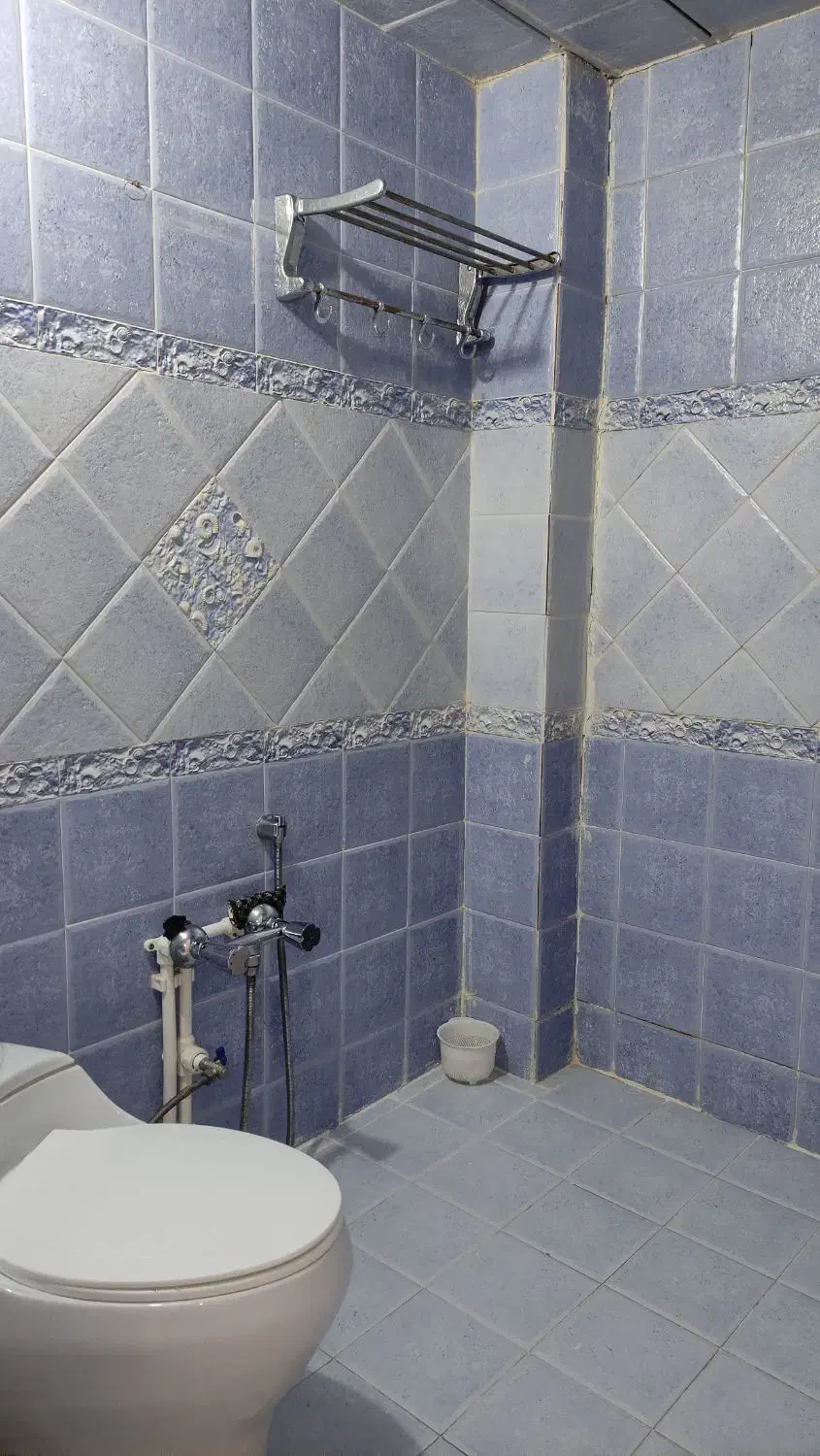 فروش دو واحد طبقه دوم و سوم|فروش آپارتمان|تکاب, |دیوار