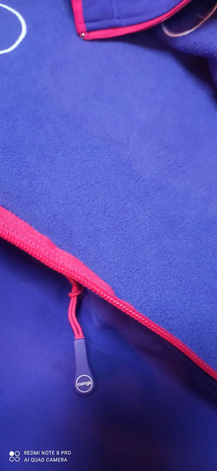 کاپشن ویند استاپر اصل|کوهنوردی و کمپینگ|تهران, نیروی دریایی|دیوار