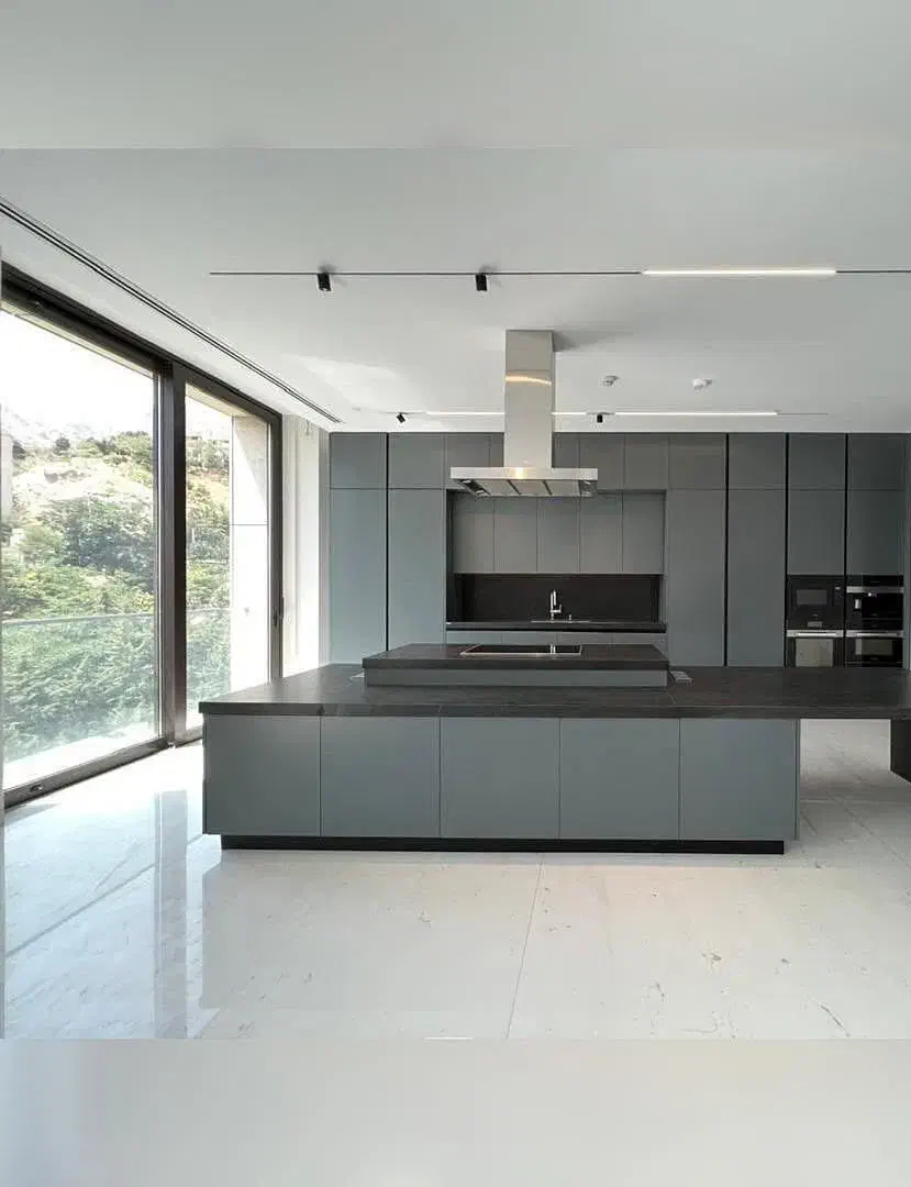 فروش آپارتمان۲۱۰مترزعفرانیه/تکواحدی نوساز مدرن|فروش آپارتمان|تهران, زعفرانیه|دیوار