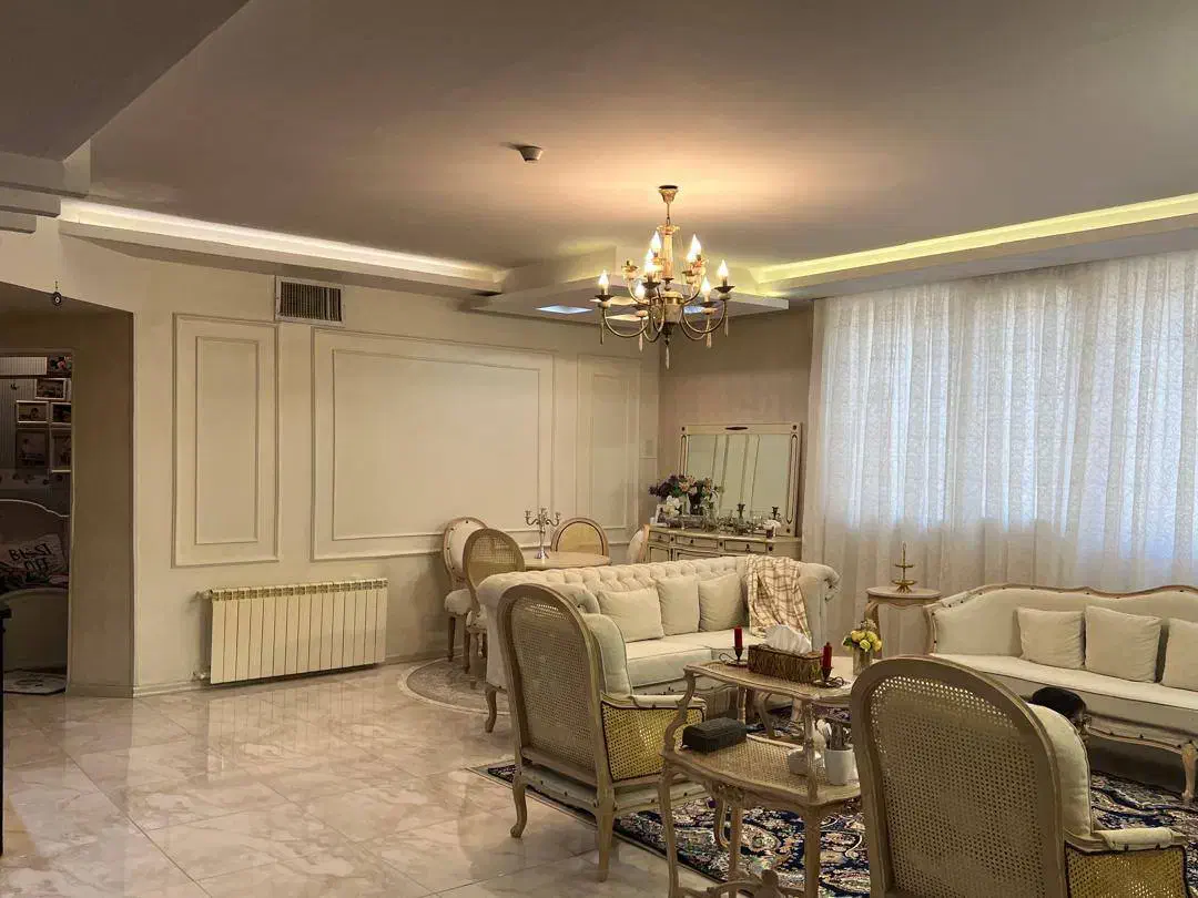 ۹۷متر/کم واحد|فروش آپارتمان|مشهد, الهیه|دیوار