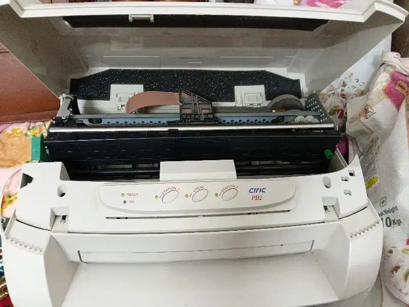 دستگاه پرفراژ|قطعات و لوازم جانبی رایانه|آق قلا, |دیوار