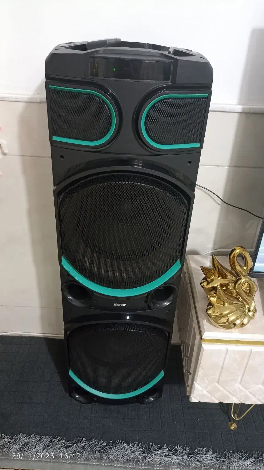 سیستم خانگی|سیستم صوتی خانگی|نیشابور, ناسیونال|دیوار