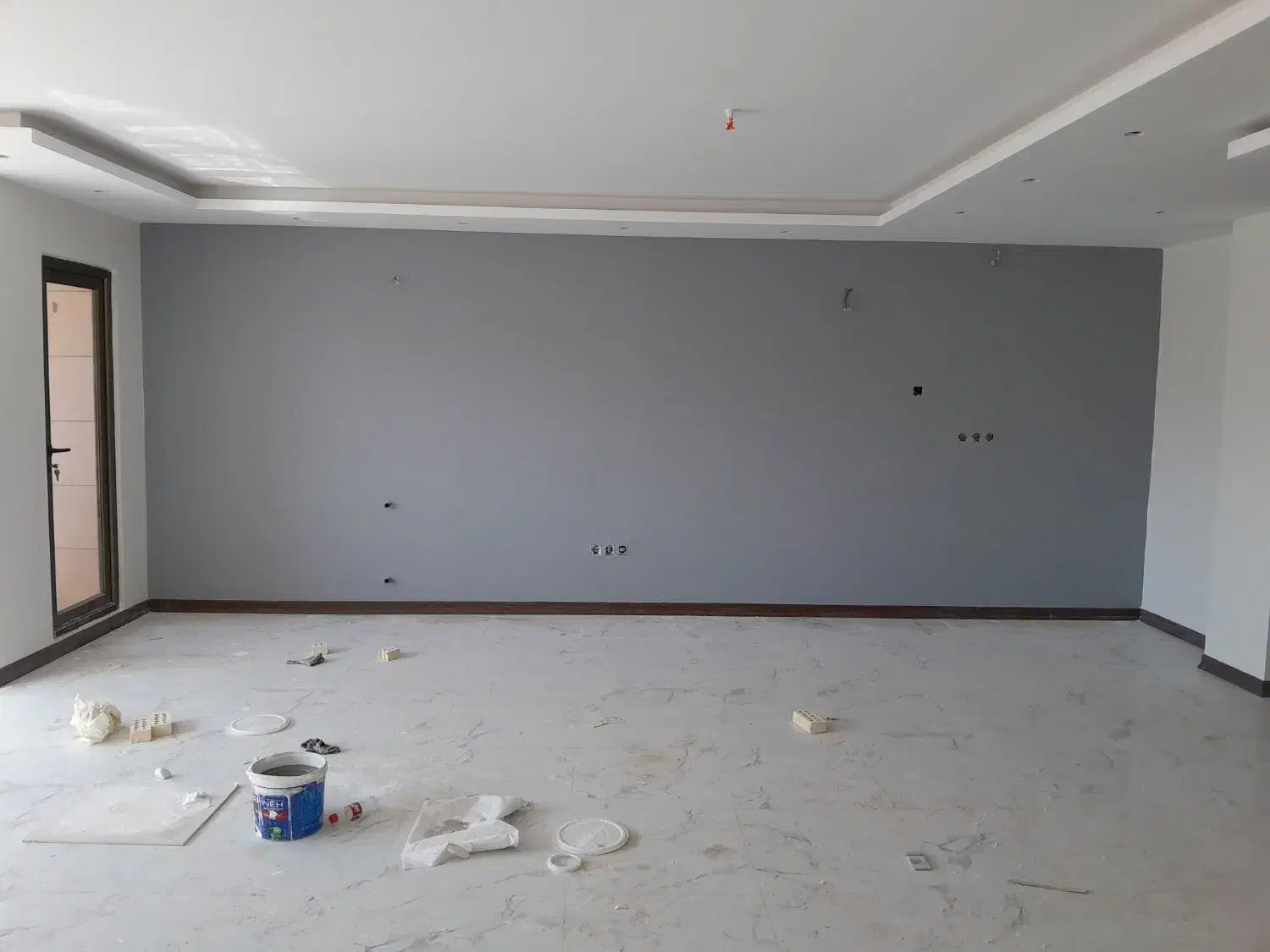 فروش آپارتمان نوساز زیتون شهرک امید|فروش آپارتمان|شاهین‌شهر, شهرک امید|دیوار