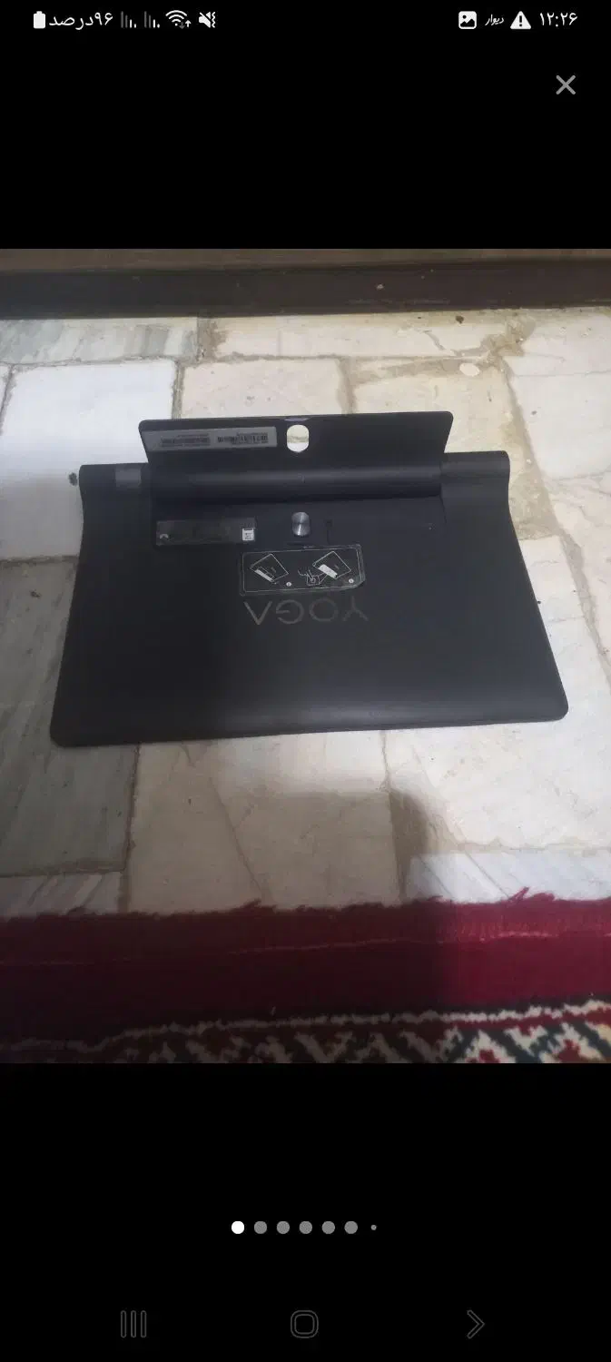 گوشی تعمیری معاوظه با گوشی|موبایل|قم, چهل درخت|دیوار